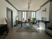 Location bureaux Nancy centre Proche tramway et gare TGV