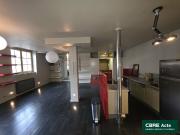 Location bureaux Nancy centre ville Proche Gare SNCF et...