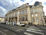 Location bureaux Nancy centre ville Proche place Stanislas
