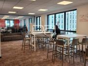 Location bureaux Nancy Proche gare TGV et axes autoroutiers