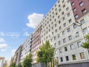 Location bureaux Nanterre RER A, bus et autoroutes