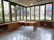 Location bureaux Nantes centre Proche bus et gare SNCF