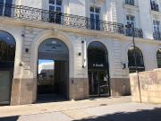 Location bureaux Nantes centre Proche Radisson et place...