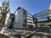 Location bureaux Nantes Centre Proche Talensac, 50...