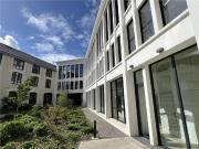 Location bureaux Nantes Centre Proche tramway et commerces