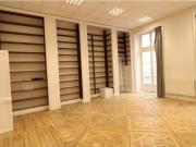 Location bureaux Nantes centre Quartier Graslin, proche...