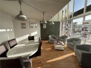 Location bureaux Nantes centre ville Proche Quai de la Fosse