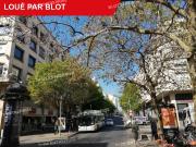 Location bureaux Nantes centre ville Proche tram et bus