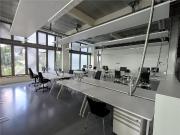 Location bureaux Nantes Chantenay Proche bus et Transilien