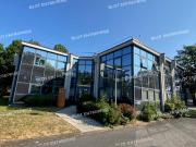 Location bureaux Nantes Est Proche transports et commerces