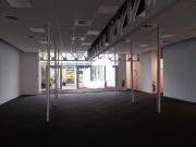 Location bureaux Nantes Gare de Nantes et lignes de tram