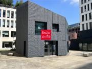 Location bureaux Nantes Gare Sud Proche tram et bus