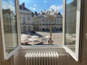 Location bureaux Nantes Graslin Proche bus, tram et rocade