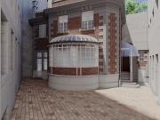 Location bureaux Nantes Graslin Proche tram et bus