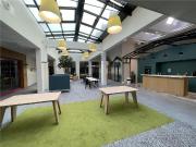 Location bureaux Nantes hyper centre Proche tram ligne 2...