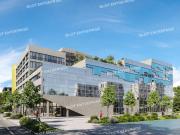 Location bureaux Nantes Île de Nantes Proche bus