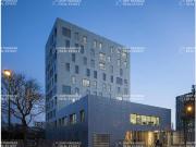 Location bureaux Nantes Île de Nantes Proche Busway