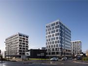 Location bureaux Nantes Île de Nantes Proche busway et bus