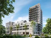 Location bureaux Nantes Île de Nantes Proche busway et...