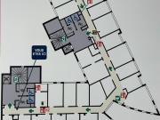 Location bureaux Nantes Île de Nantes, proche gare SNCF