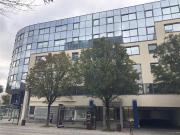 Location bureaux Nantes Île de Nantes, proche tramway