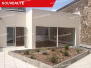 Location bureaux Nantes Olivettes Proximité Tram, Bus,...