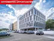 Location bureaux Nantes Parc de la Chantrerie Proche...