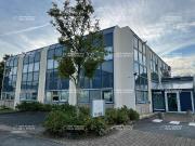 Location bureaux Nantes Proche centre ville et transports