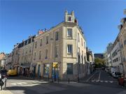 Location bureaux Nantes Proche gare et Cité des Congrès
