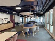 Location bureaux Nantes Proche gare SNCF et commerces