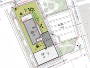 Location bureaux Nantes Proche Loire, Parc des Oblates,...