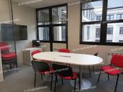Location bureaux Nantes Proche tram et bus