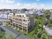 Location bureaux Nantes Proche tramway et bus