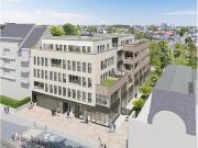 Location bureaux Nantes Proche tramway ligne 3