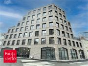 Location bureaux Nantes Proche transports et gare SNCF