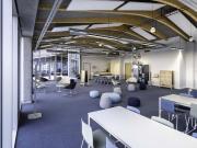 Location bureaux Nantes Proche transports et Loire