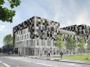 Location bureaux Nantes Quartier de la Création, proche...