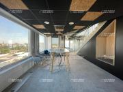 Location bureaux Nantes Quartier de la Création Vue sur...