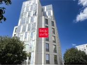 Location bureaux Nantes Quartier Euronantes Proche Gare Sud