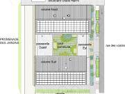 Location bureaux Nantes Quartier République Proche bus,...