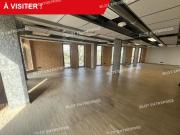 Location bureaux Nantes Quartier République Proche tram...