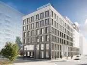 Location bureaux neufs Nancy Proche gare et transports