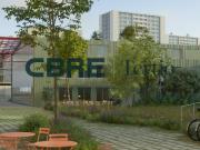 Location bureaux neufs Tours Quartier Saint Sauveur,...