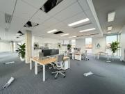 Location bureaux neufs Villeurbanne Proche transports en...