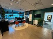Location bureaux Nice Arenas Proche Parc Phoenix et...