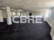 Location bureaux Nice Arenas Proche tramway, gare et...