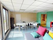 Location bureaux Nice Centre Proche voie rapide et bus