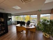 Location bureaux Nice La Plaine II Quartier tertiaire...