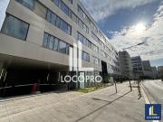 Location bureaux Nice Méridia Proche tramway lignes 2 et 3