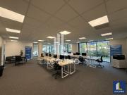 Location bureaux Nice Ouest Proche aéroport et transports